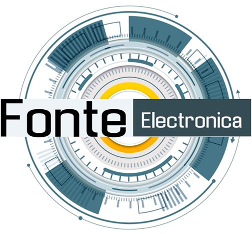 Fonte Electrónica logo